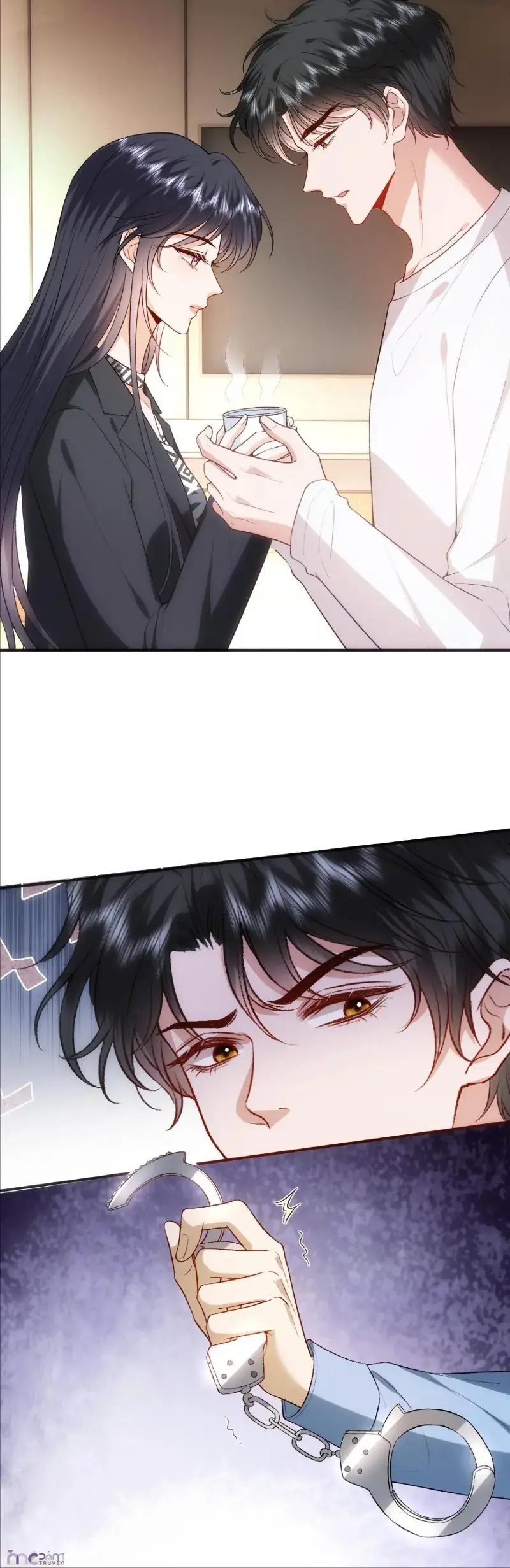 Vợ Yêu Khó Chọc: Lục Tổng Sủng Vợ Tận Trời ! Chapter 132 - Trang 17