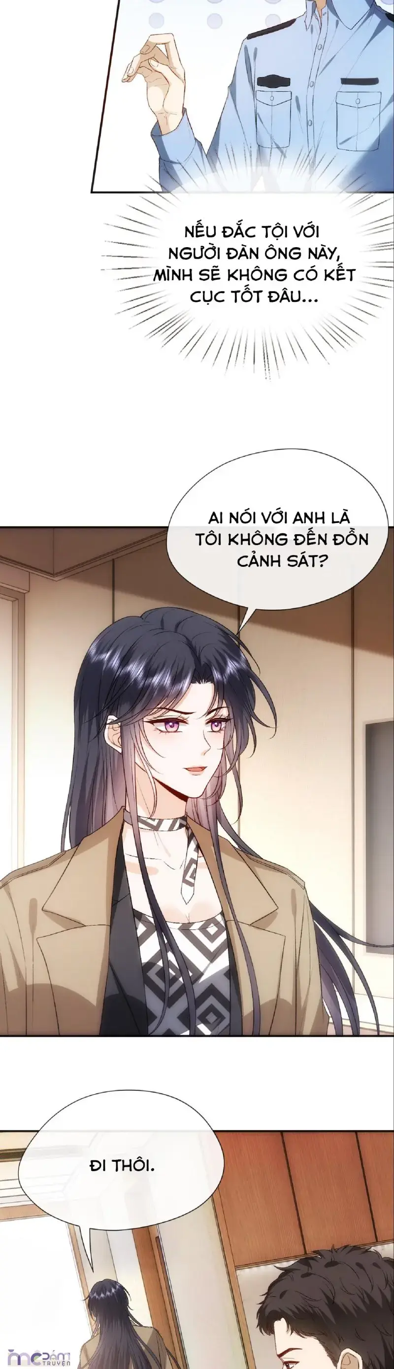 Vợ Yêu Khó Chọc: Lục Tổng Sủng Vợ Tận Trời ! Chapter 132 - Trang 19