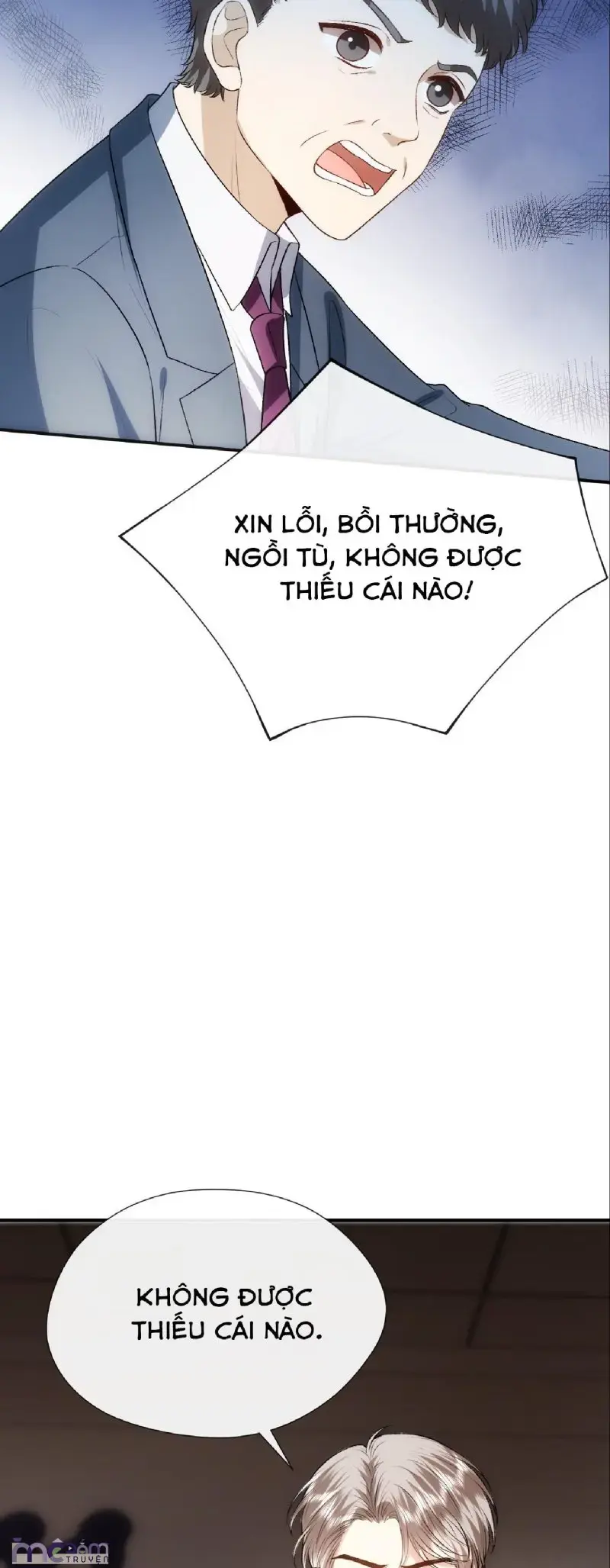 Vợ Yêu Khó Chọc: Lục Tổng Sủng Vợ Tận Trời ! Chapter 132 - Trang 26