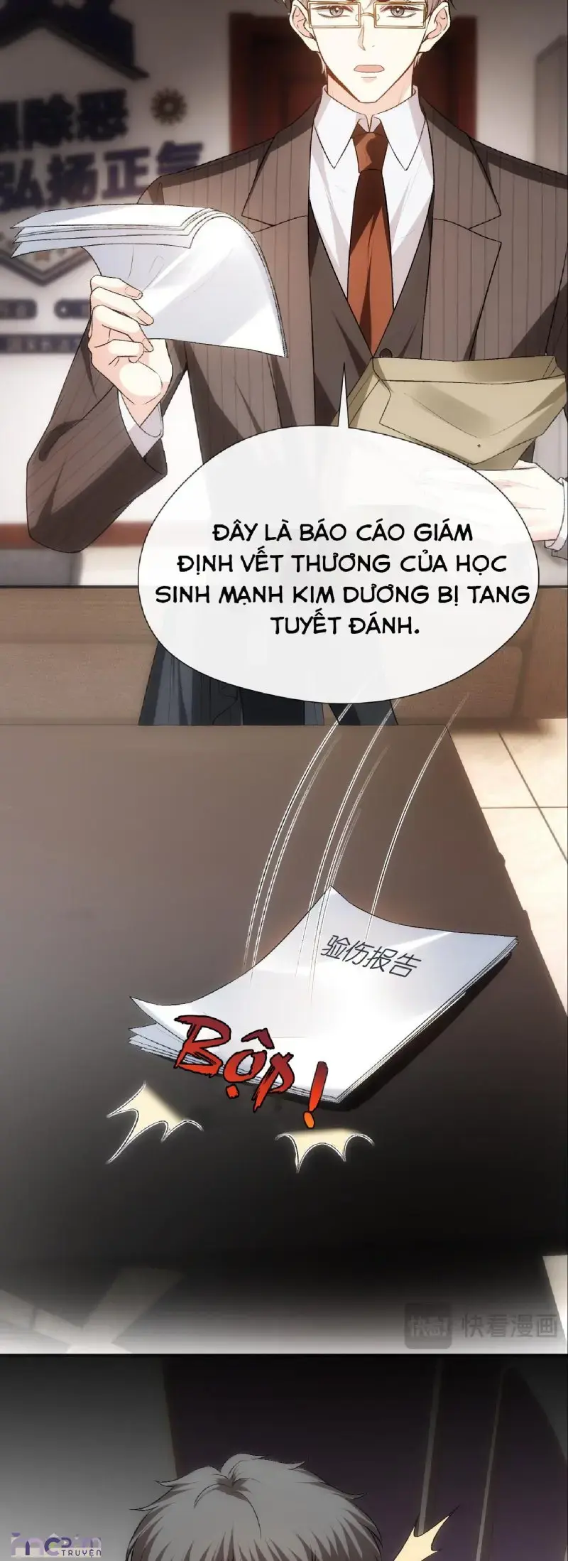 Vợ Yêu Khó Chọc: Lục Tổng Sủng Vợ Tận Trời ! Chapter 132 - Trang 27