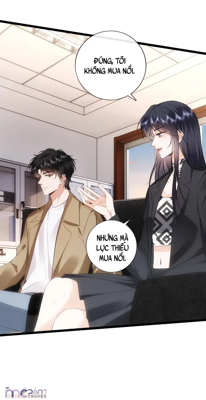 Vợ Yêu Khó Chọc: Lục Tổng Sủng Vợ Tận Trời ! Chapter 133 - Trang 13
