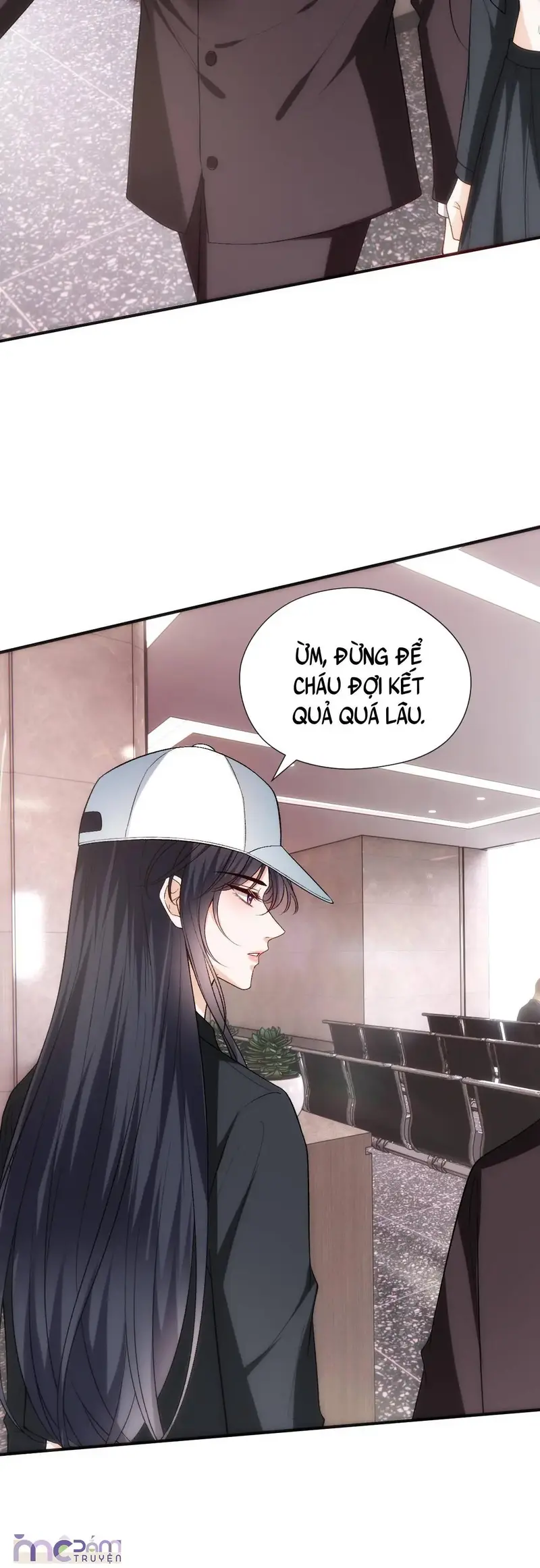 Vợ Yêu Khó Chọc: Lục Tổng Sủng Vợ Tận Trời ! Chapter 133 - Trang 25