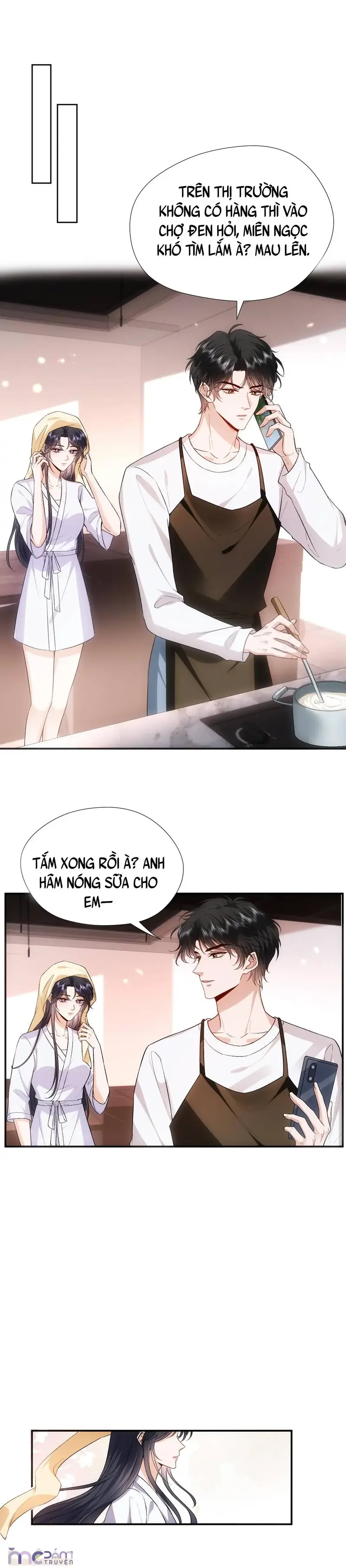 Vợ Yêu Khó Chọc: Lục Tổng Sủng Vợ Tận Trời ! Chapter 134 - Trang 11