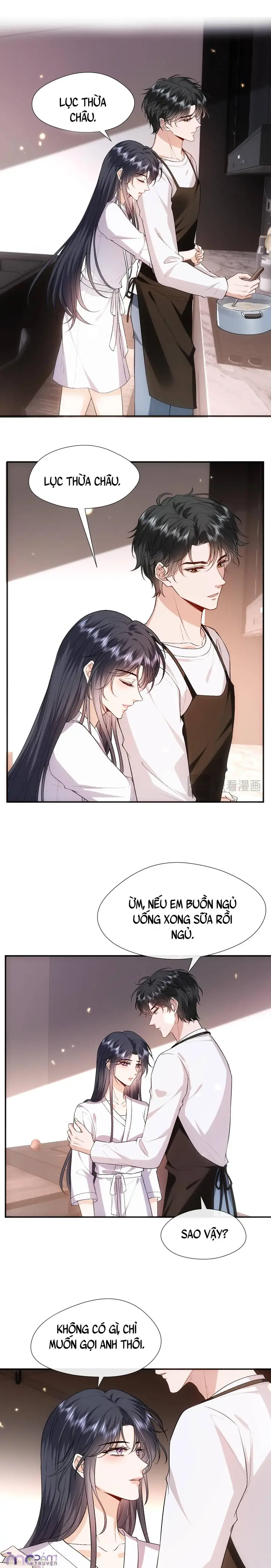 Vợ Yêu Khó Chọc: Lục Tổng Sủng Vợ Tận Trời ! Chapter 134 - Trang 12