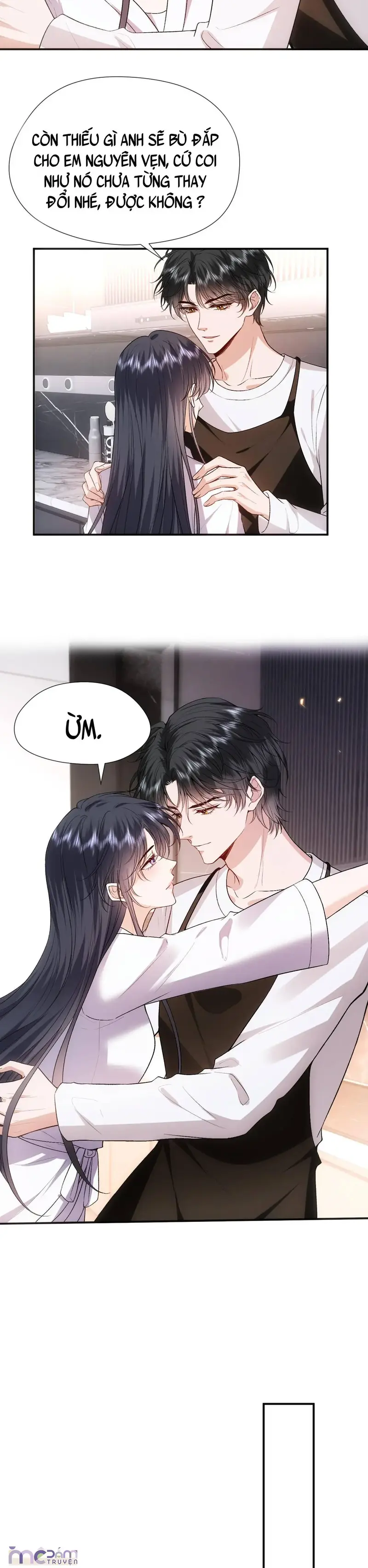 Vợ Yêu Khó Chọc: Lục Tổng Sủng Vợ Tận Trời ! Chapter 134 - Trang 13