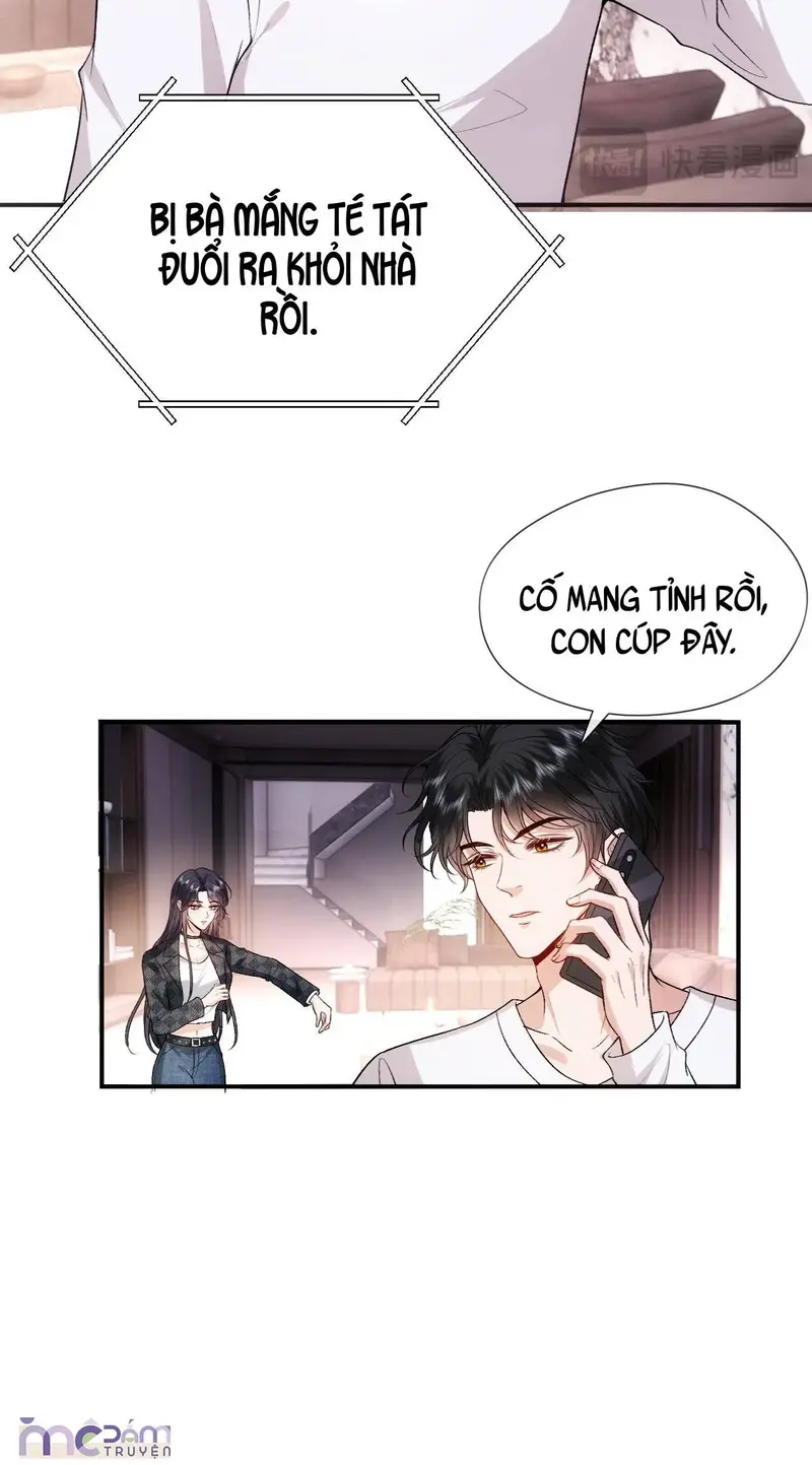 Vợ Yêu Khó Chọc: Lục Tổng Sủng Vợ Tận Trời ! Chapter 134 - Trang 15