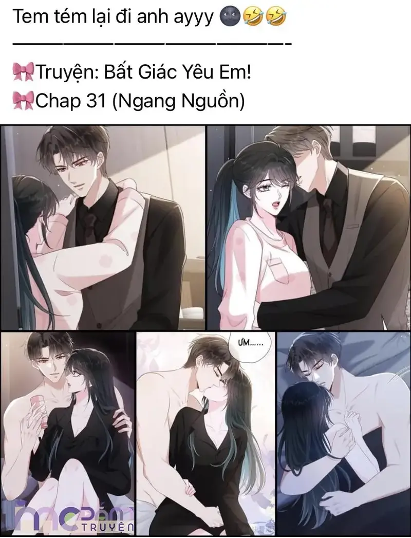 Vợ Yêu Khó Chọc: Lục Tổng Sủng Vợ Tận Trời ! Chapter 134 - Trang 6