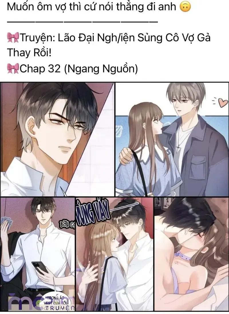 Vợ Yêu Khó Chọc: Lục Tổng Sủng Vợ Tận Trời ! Chapter 134 - Trang 7