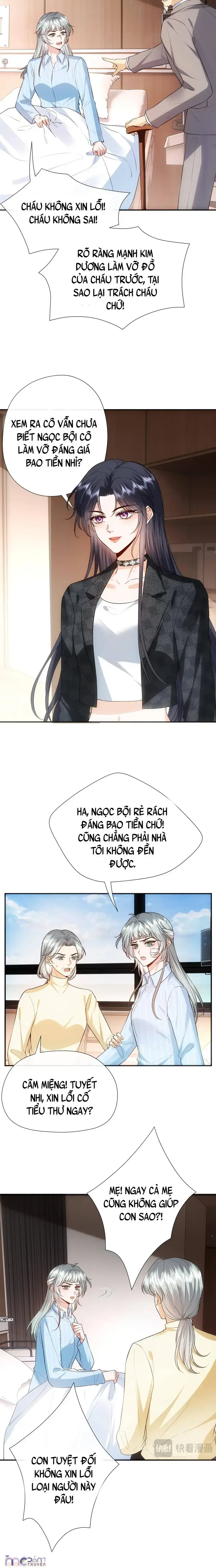 Vợ Yêu Khó Chọc: Lục Tổng Sủng Vợ Tận Trời ! Chapter 135 - Trang 10