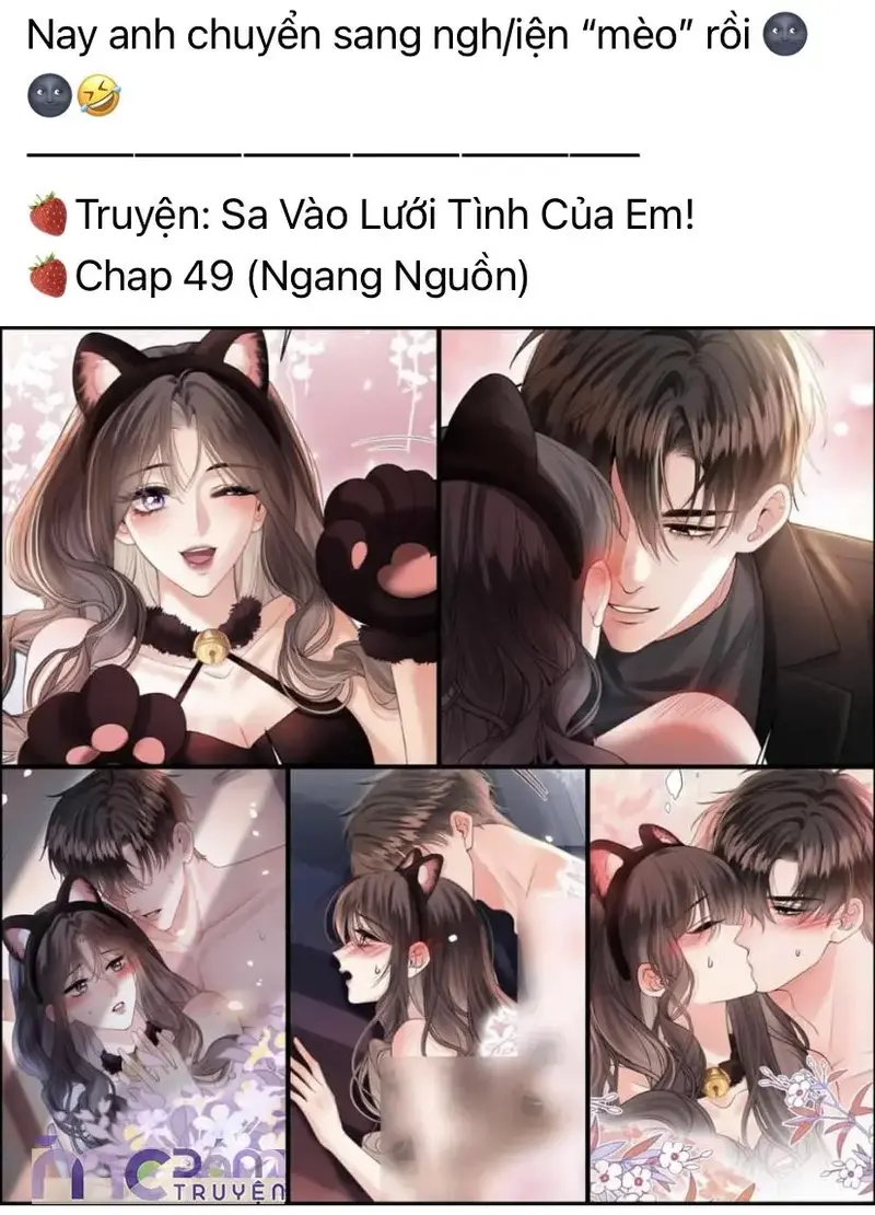 Vợ Yêu Khó Chọc: Lục Tổng Sủng Vợ Tận Trời ! Chapter 135 - Trang 2