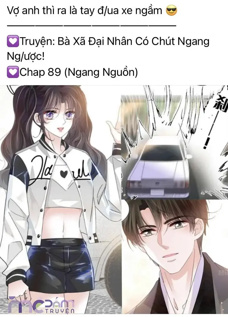 Vợ Yêu Khó Chọc: Lục Tổng Sủng Vợ Tận Trời ! Chapter 135 - Trang 25