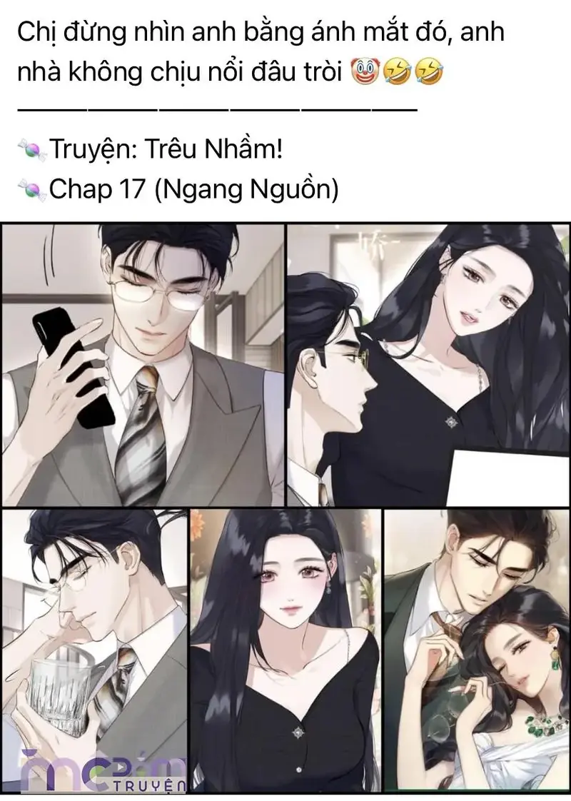 Vợ Yêu Khó Chọc: Lục Tổng Sủng Vợ Tận Trời ! Chapter 135 - Trang 26