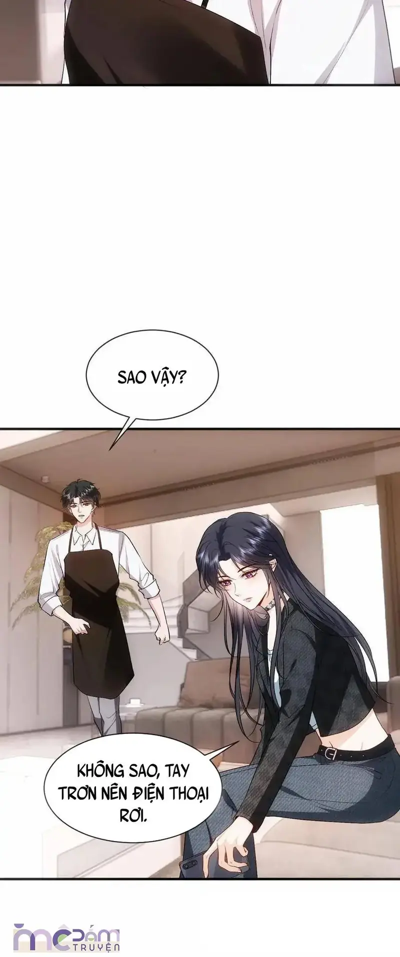 Vợ Yêu Khó Chọc: Lục Tổng Sủng Vợ Tận Trời ! Chapter 136 - Trang 12