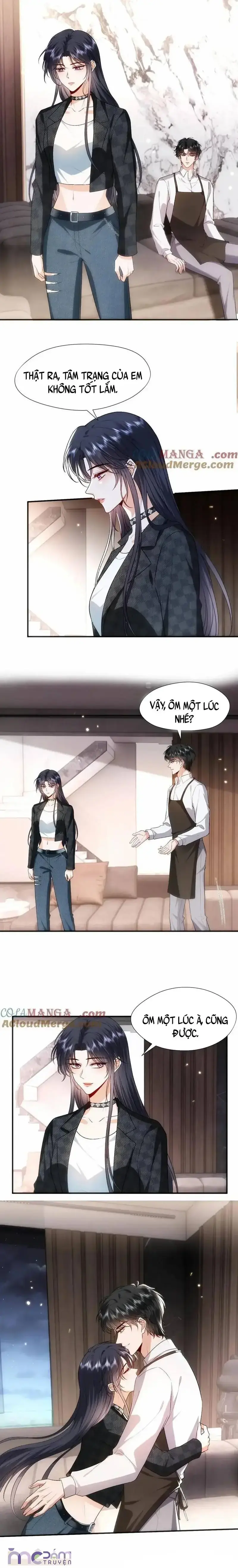 Vợ Yêu Khó Chọc: Lục Tổng Sủng Vợ Tận Trời ! Chapter 136 - Trang 14