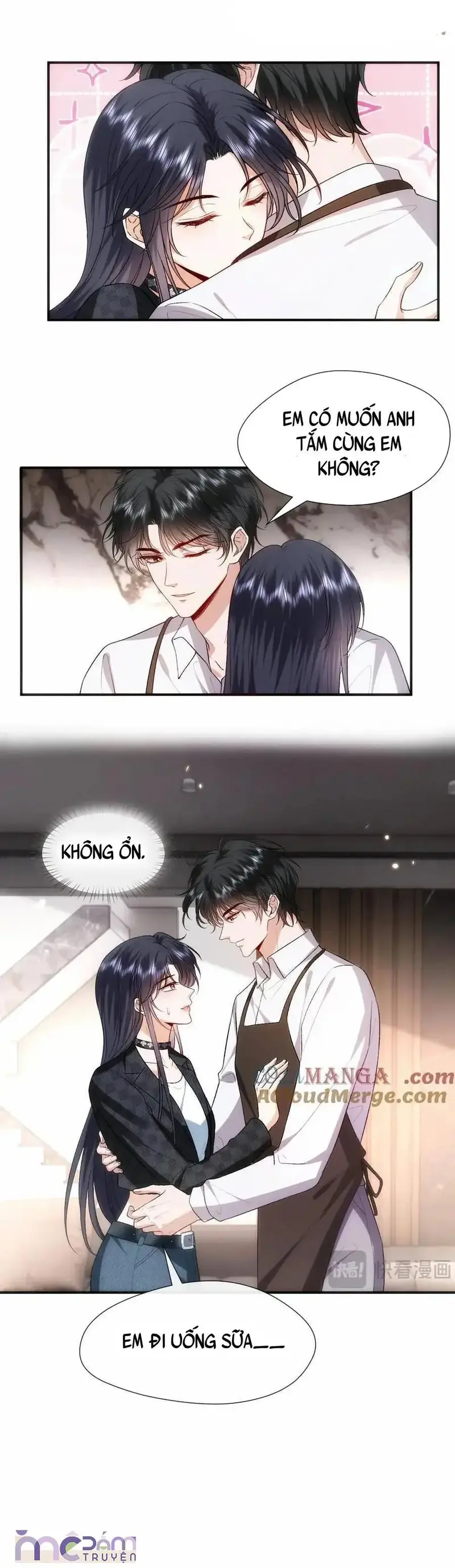Vợ Yêu Khó Chọc: Lục Tổng Sủng Vợ Tận Trời ! Chapter 136 - Trang 15