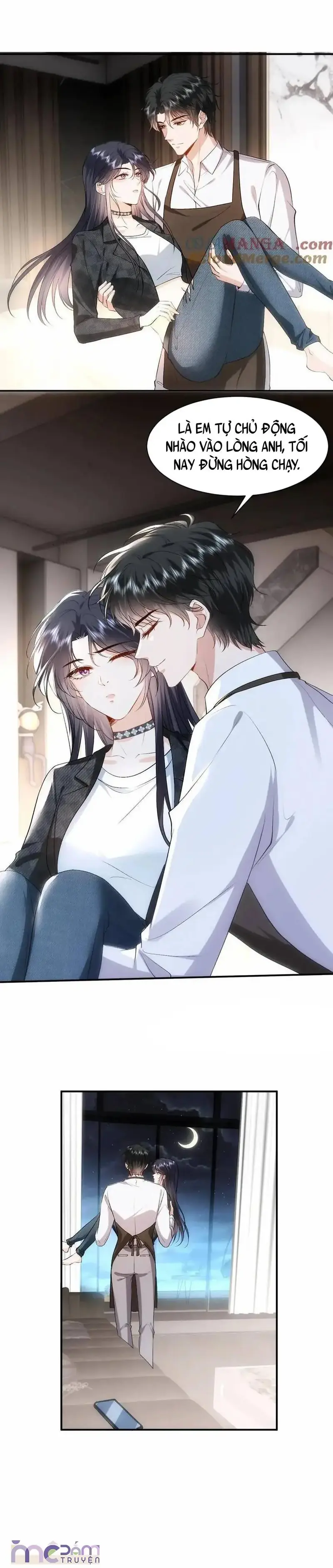 Vợ Yêu Khó Chọc: Lục Tổng Sủng Vợ Tận Trời ! Chapter 136 - Trang 16