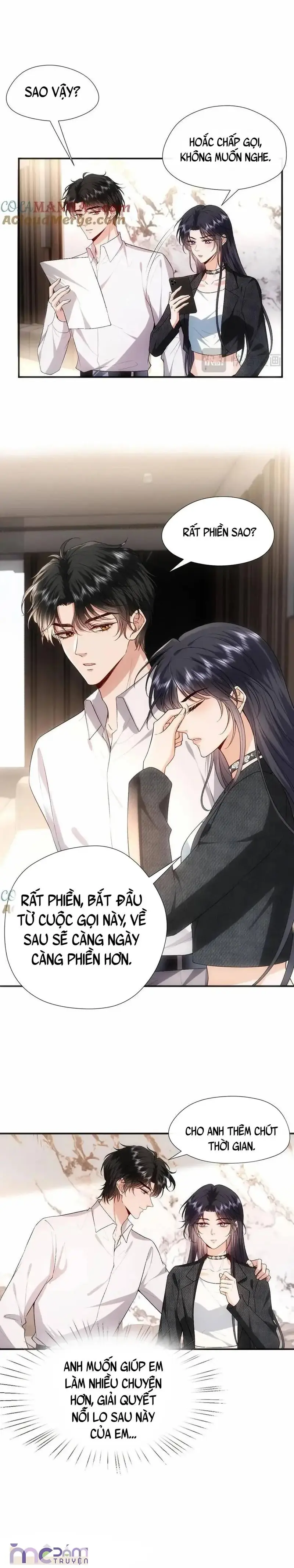 Vợ Yêu Khó Chọc: Lục Tổng Sủng Vợ Tận Trời ! Chapter 136 - Trang 9
