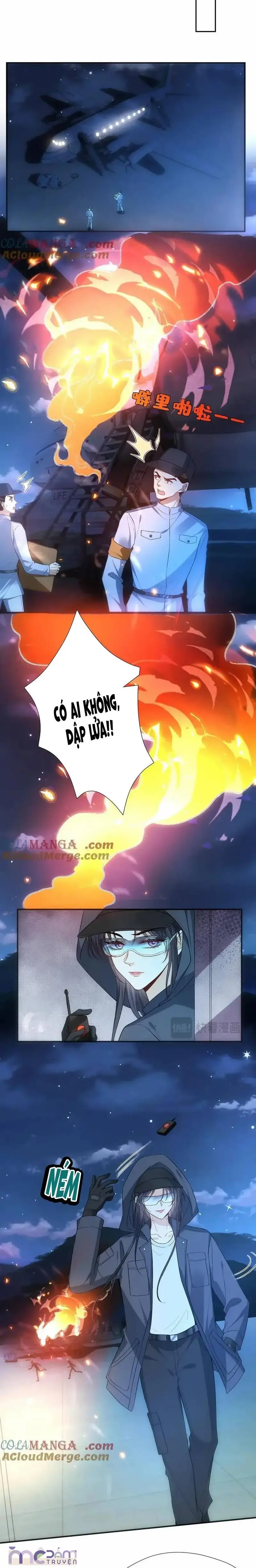Vợ Yêu Khó Chọc: Lục Tổng Sủng Vợ Tận Trời ! Chapter 137 - Trang 14