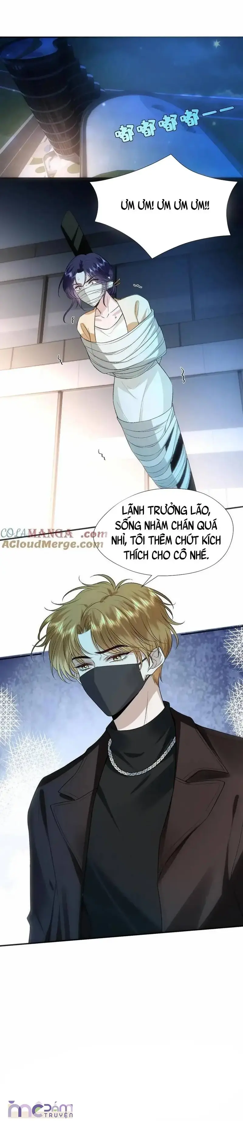 Vợ Yêu Khó Chọc: Lục Tổng Sủng Vợ Tận Trời ! Chapter 137 - Trang 16