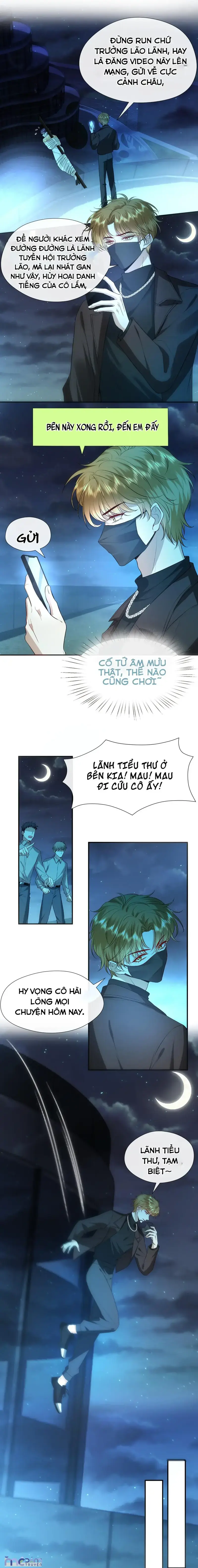 Vợ Yêu Khó Chọc: Lục Tổng Sủng Vợ Tận Trời ! Chapter 138 - Trang 7