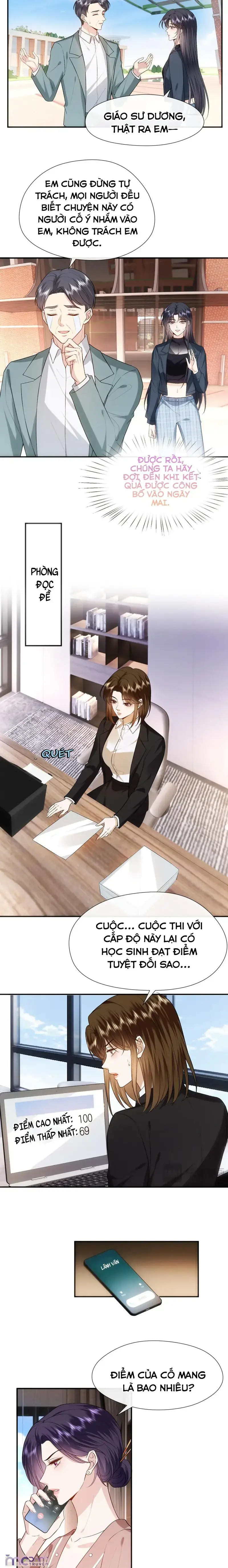 Vợ Yêu Khó Chọc: Lục Tổng Sủng Vợ Tận Trời ! Chapter 139 - Trang 11