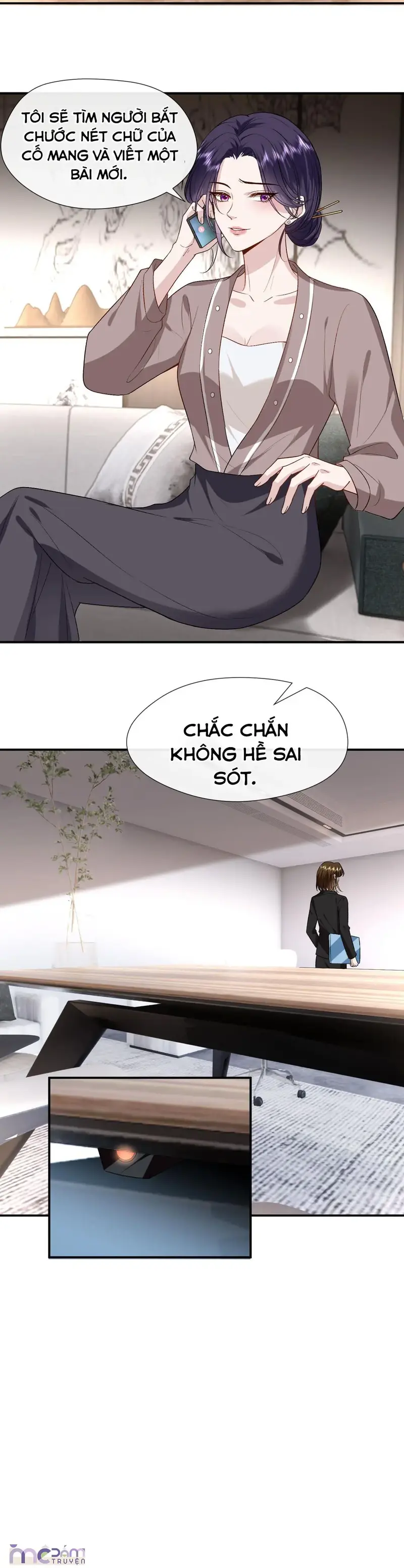 Vợ Yêu Khó Chọc: Lục Tổng Sủng Vợ Tận Trời ! Chapter 139 - Trang 14