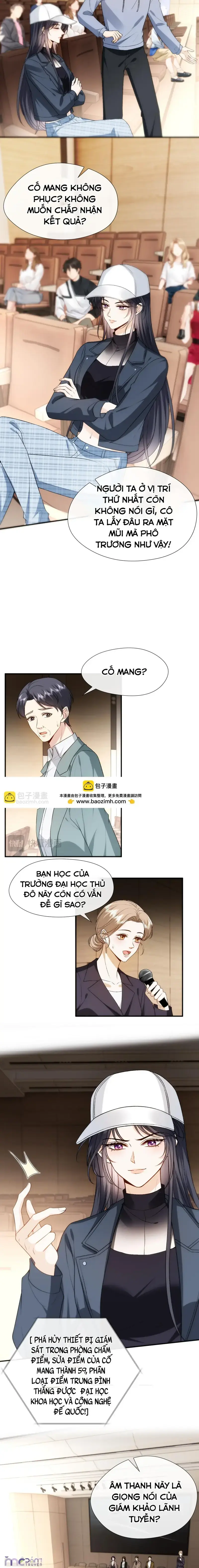 Vợ Yêu Khó Chọc: Lục Tổng Sủng Vợ Tận Trời ! Chapter 140 - Trang 13
