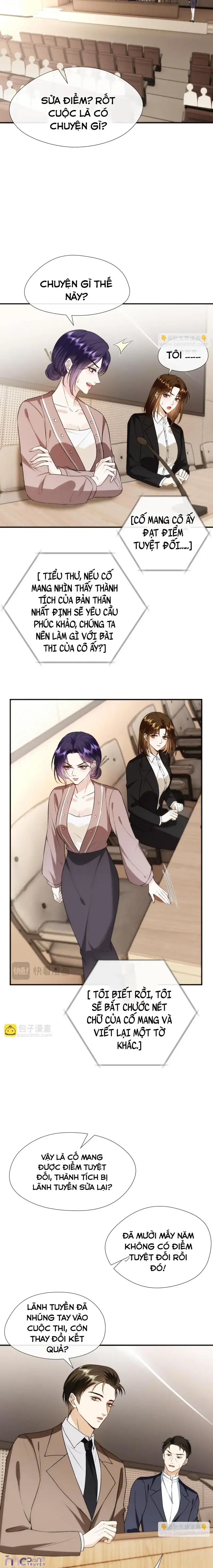Vợ Yêu Khó Chọc: Lục Tổng Sủng Vợ Tận Trời ! Chapter 140 - Trang 14