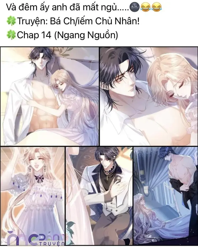 Vợ Yêu Khó Chọc: Lục Tổng Sủng Vợ Tận Trời ! Chapter 140 - Trang 6