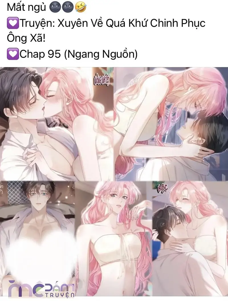 Vợ Yêu Khó Chọc: Lục Tổng Sủng Vợ Tận Trời ! Chapter 140 - Trang 7