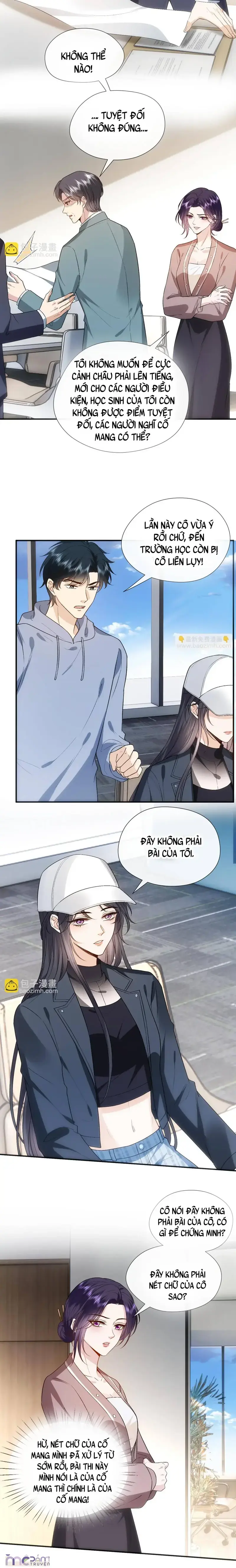 Vợ Yêu Khó Chọc: Lục Tổng Sủng Vợ Tận Trời ! Chapter 141 - Trang 22