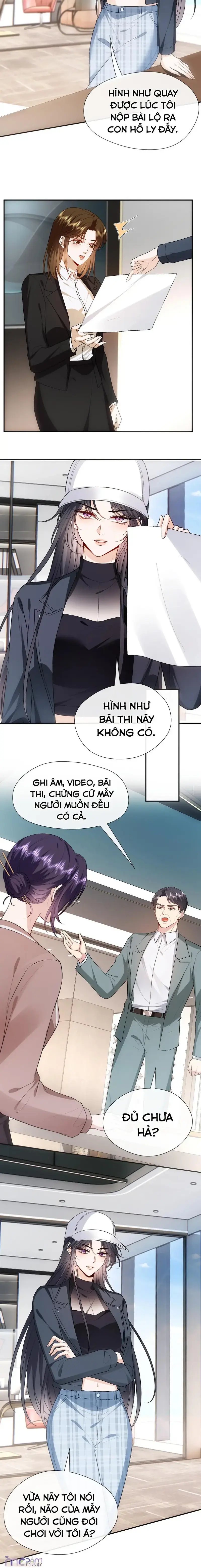Vợ Yêu Khó Chọc: Lục Tổng Sủng Vợ Tận Trời ! Chapter 142 - Trang 10