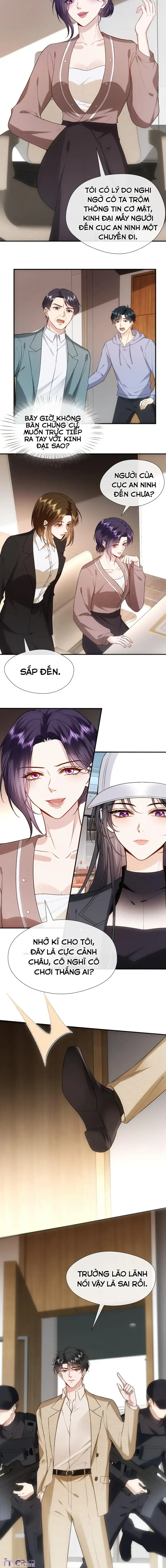 Vợ Yêu Khó Chọc: Lục Tổng Sủng Vợ Tận Trời ! Chapter 142 - Trang 12