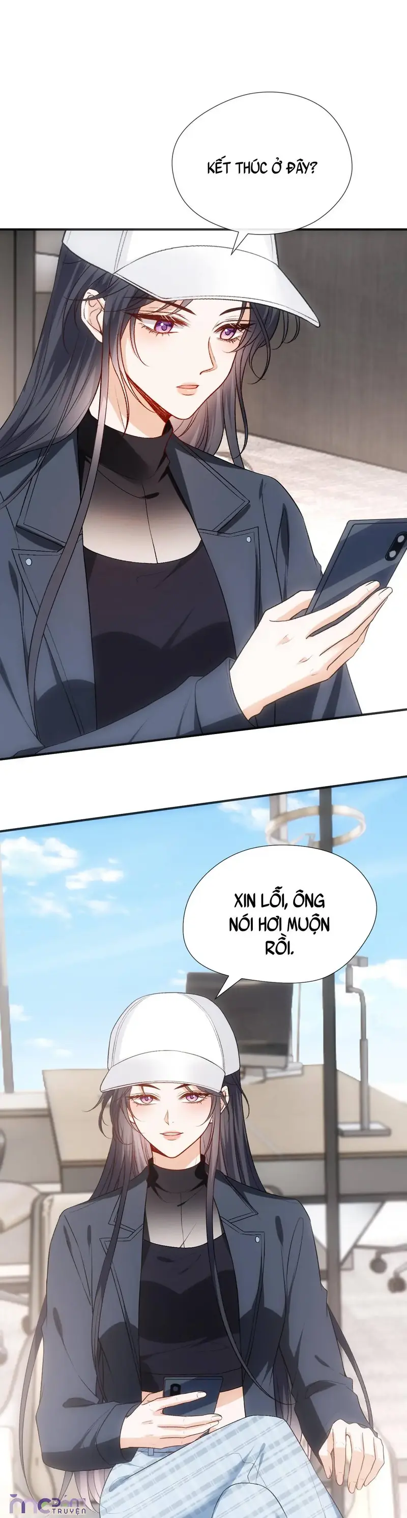 Vợ Yêu Khó Chọc: Lục Tổng Sủng Vợ Tận Trời ! Chapter 143 - Trang 11