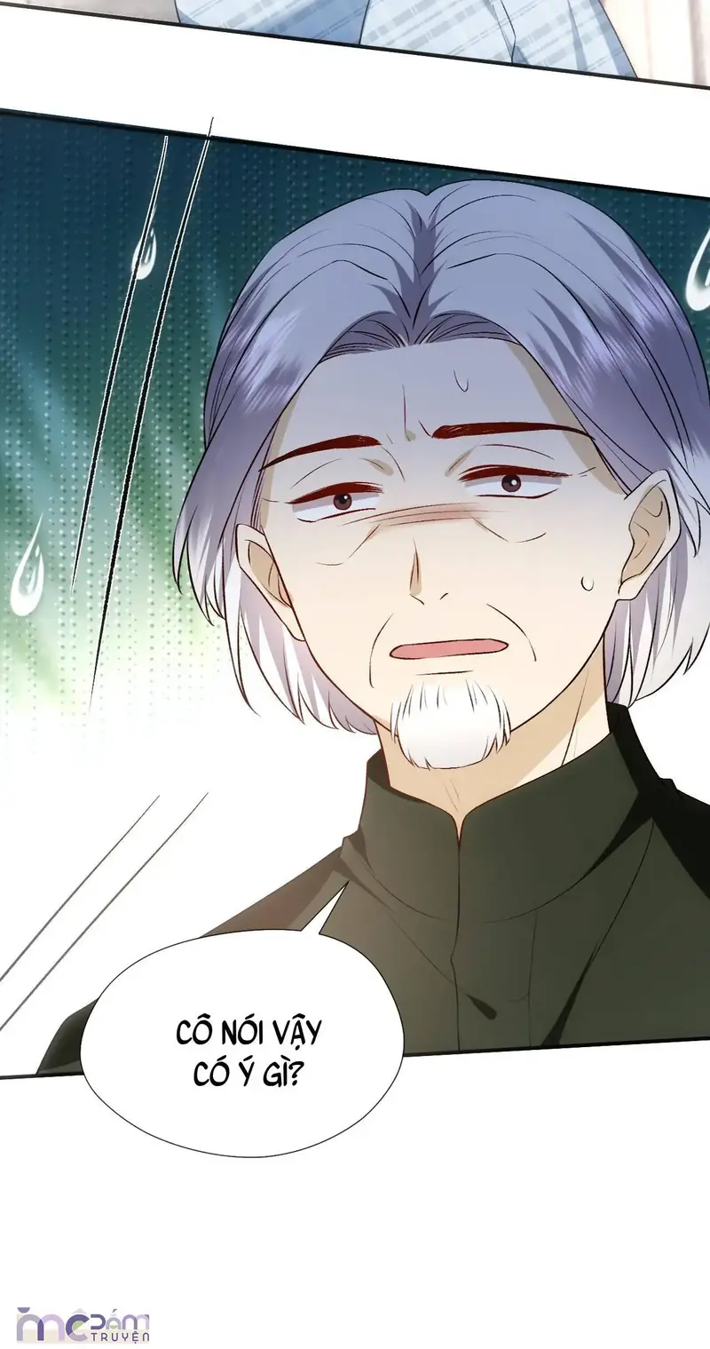 Vợ Yêu Khó Chọc: Lục Tổng Sủng Vợ Tận Trời ! Chapter 143 - Trang 12
