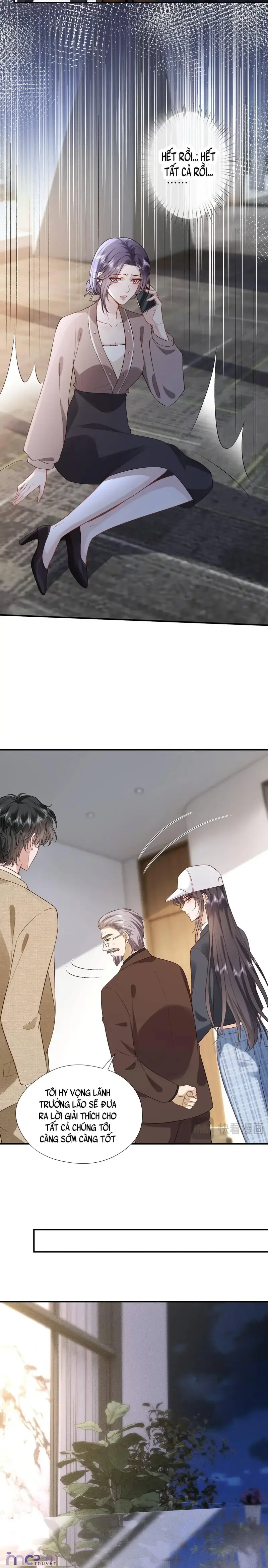 Vợ Yêu Khó Chọc: Lục Tổng Sủng Vợ Tận Trời ! Chapter 143 - Trang 16