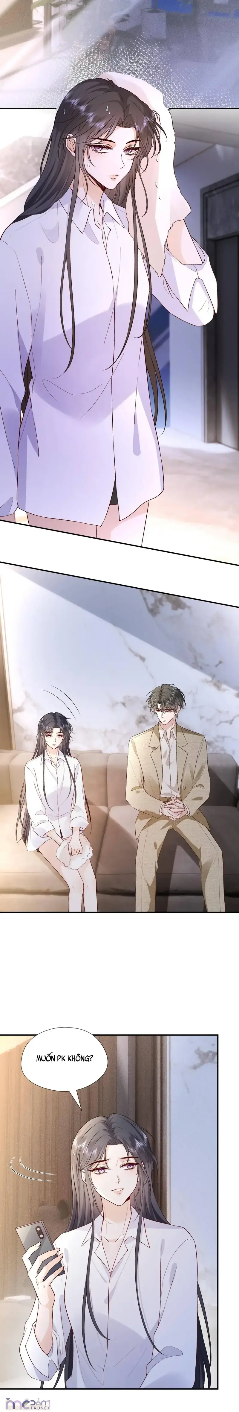 Vợ Yêu Khó Chọc: Lục Tổng Sủng Vợ Tận Trời ! Chapter 143 - Trang 17