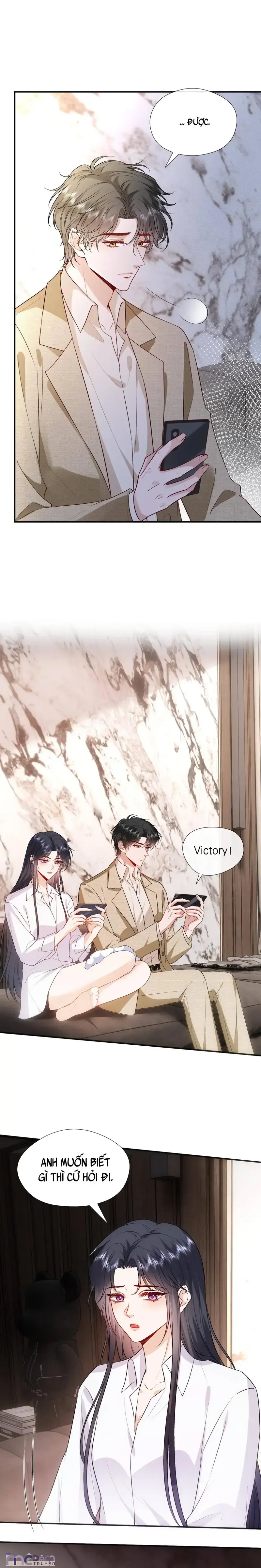 Vợ Yêu Khó Chọc: Lục Tổng Sủng Vợ Tận Trời ! Chapter 143 - Trang 18