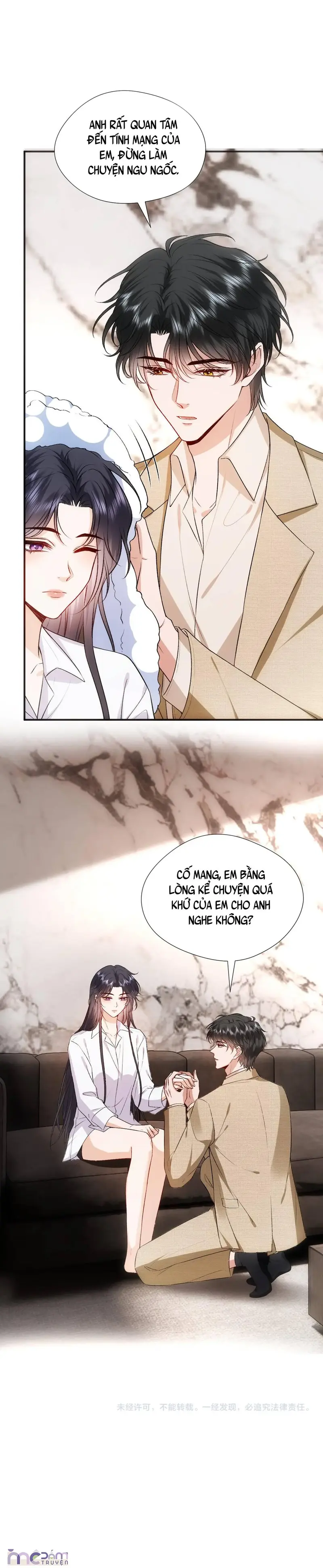 Vợ Yêu Khó Chọc: Lục Tổng Sủng Vợ Tận Trời ! Chapter 143 - Trang 20