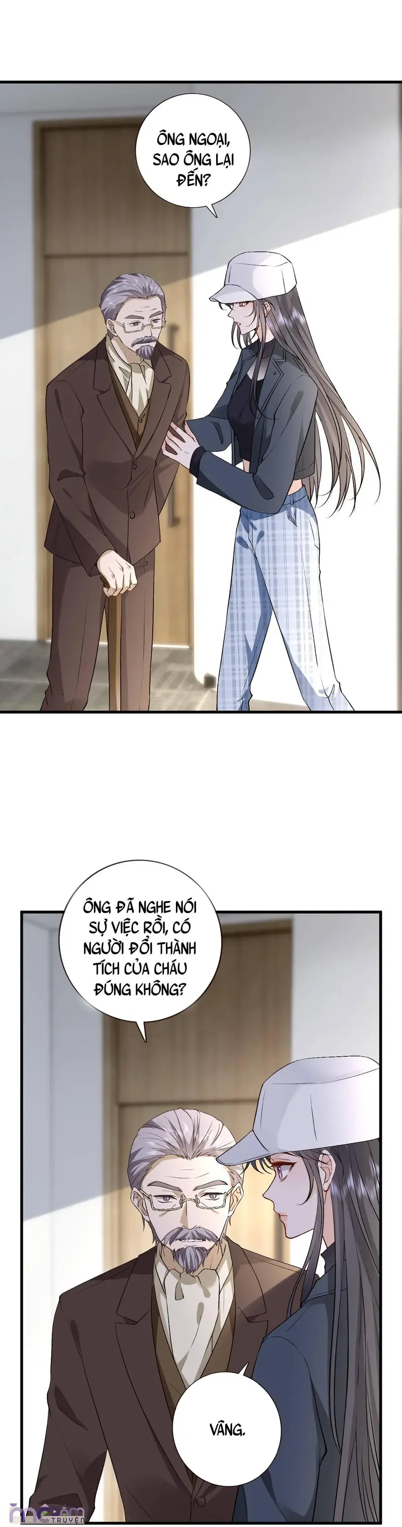 Vợ Yêu Khó Chọc: Lục Tổng Sủng Vợ Tận Trời ! Chapter 143 - Trang 7