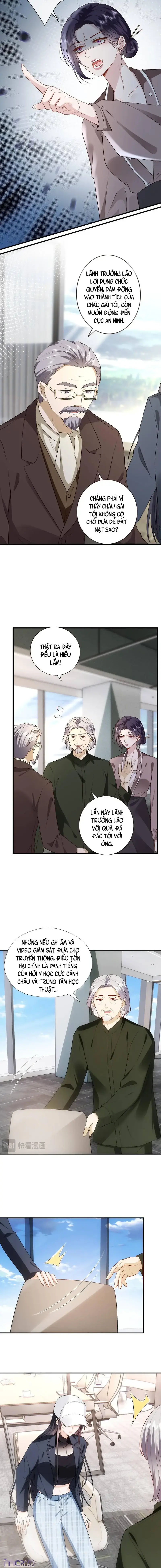 Vợ Yêu Khó Chọc: Lục Tổng Sủng Vợ Tận Trời ! Chapter 143 - Trang 9
