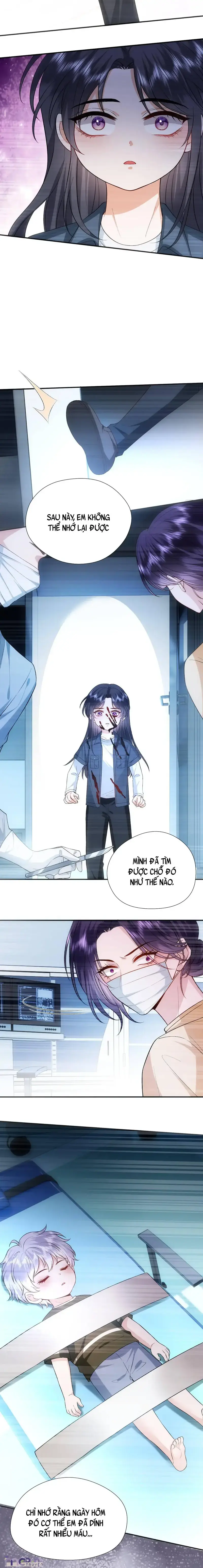 Vợ Yêu Khó Chọc: Lục Tổng Sủng Vợ Tận Trời ! Chapter 144 - Trang 11