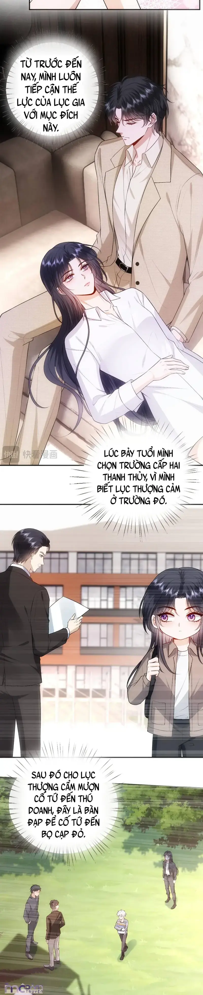 Vợ Yêu Khó Chọc: Lục Tổng Sủng Vợ Tận Trời ! Chapter 144 - Trang 13
