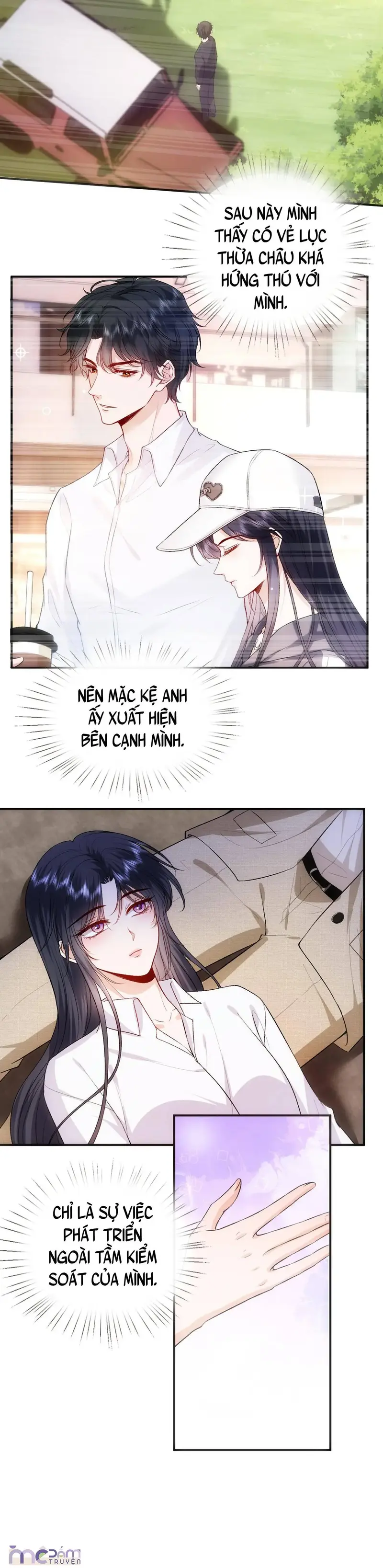 Vợ Yêu Khó Chọc: Lục Tổng Sủng Vợ Tận Trời ! Chapter 144 - Trang 14