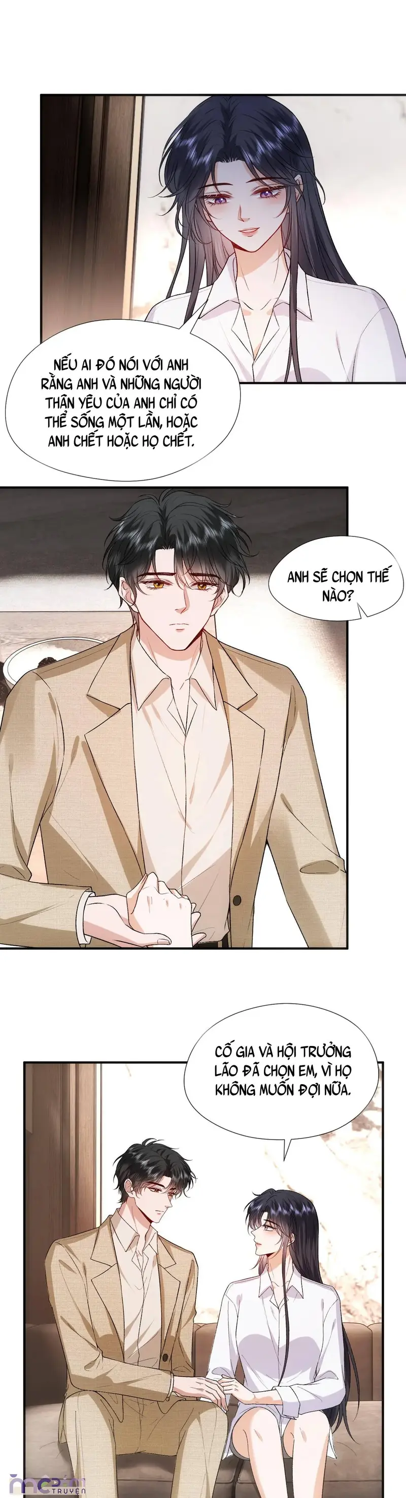 Vợ Yêu Khó Chọc: Lục Tổng Sủng Vợ Tận Trời ! Chapter 144 - Trang 7