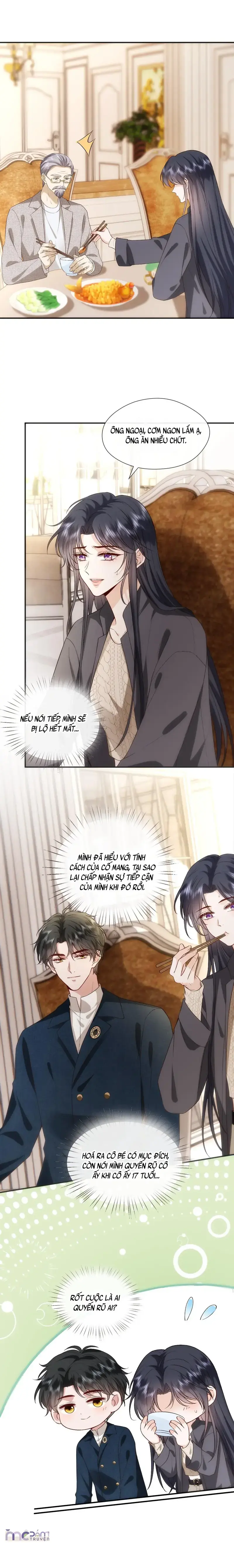 Vợ Yêu Khó Chọc: Lục Tổng Sủng Vợ Tận Trời ! Chapter 145 - Trang 12