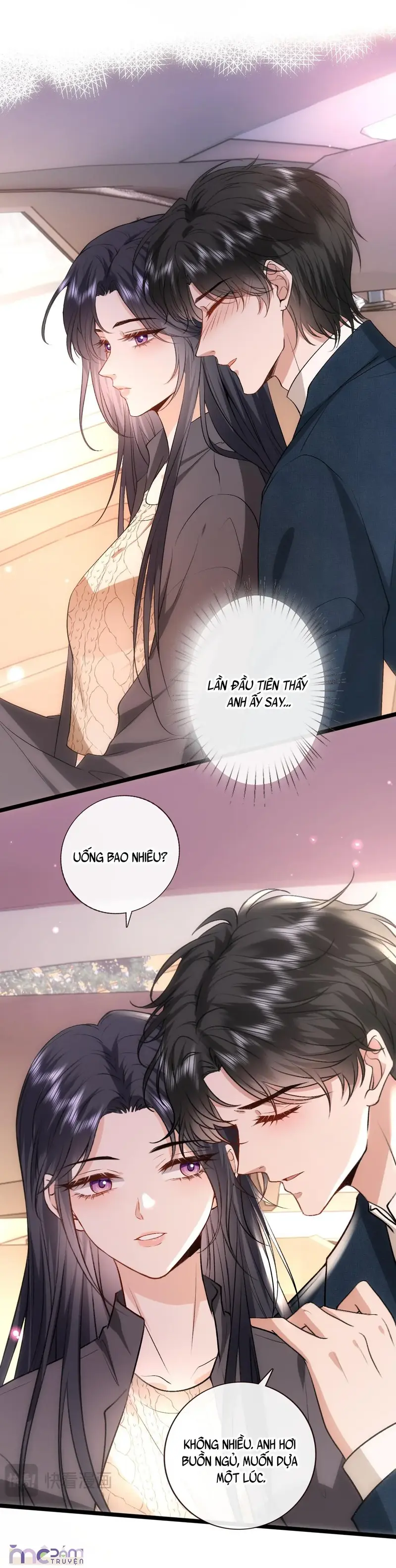 Vợ Yêu Khó Chọc: Lục Tổng Sủng Vợ Tận Trời ! Chapter 145 - Trang 20
