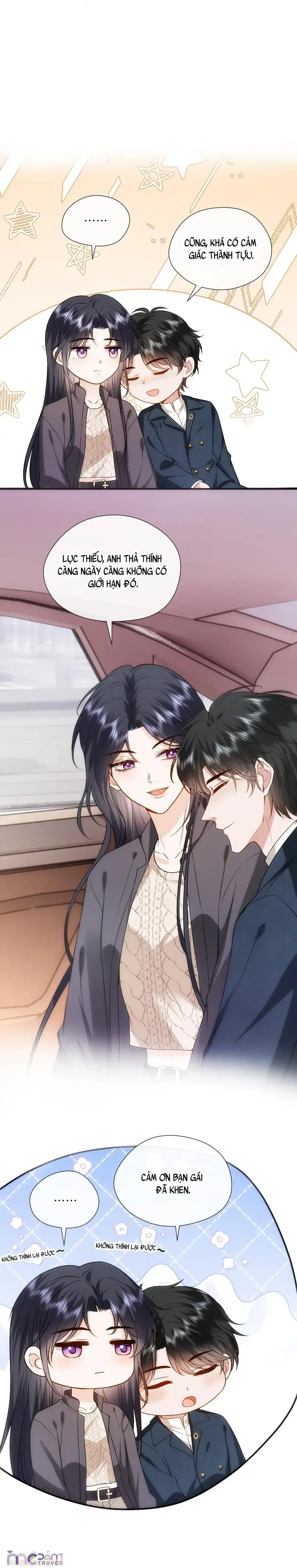 Vợ Yêu Khó Chọc: Lục Tổng Sủng Vợ Tận Trời ! Chapter 145 - Trang 22