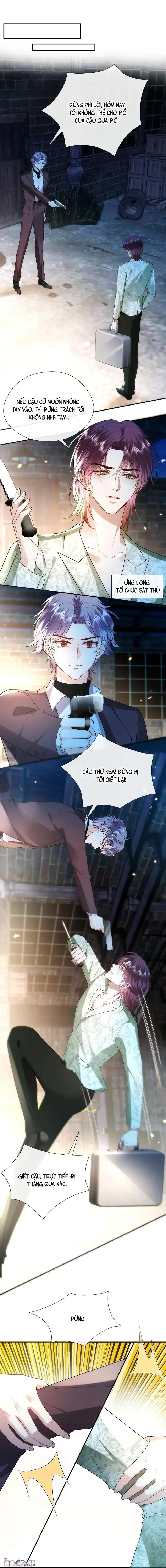 Vợ Yêu Khó Chọc: Lục Tổng Sủng Vợ Tận Trời ! Chapter 146 - Trang 10