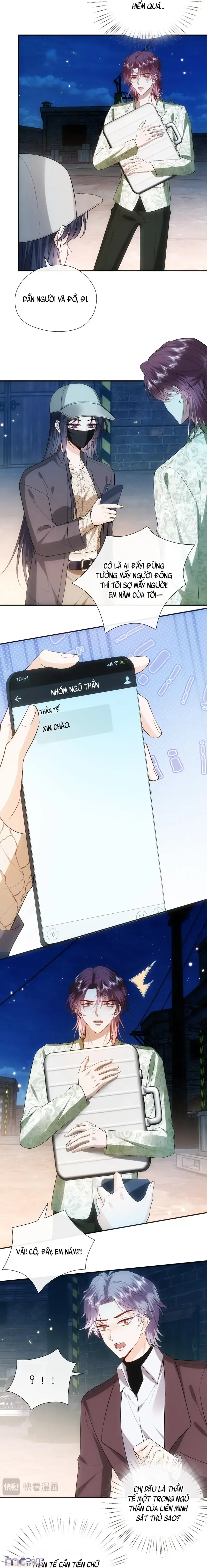 Vợ Yêu Khó Chọc: Lục Tổng Sủng Vợ Tận Trời ! Chapter 146 - Trang 13